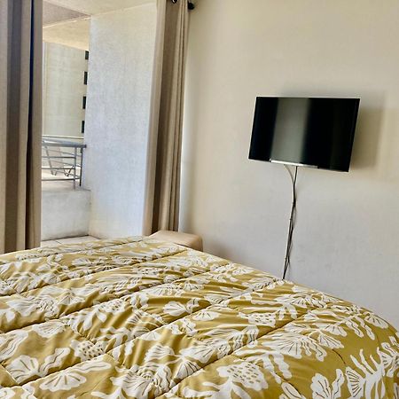 Departamento Alto Libertad Meseta Coraceros Lägenhet Vina del Mar Exteriör bild