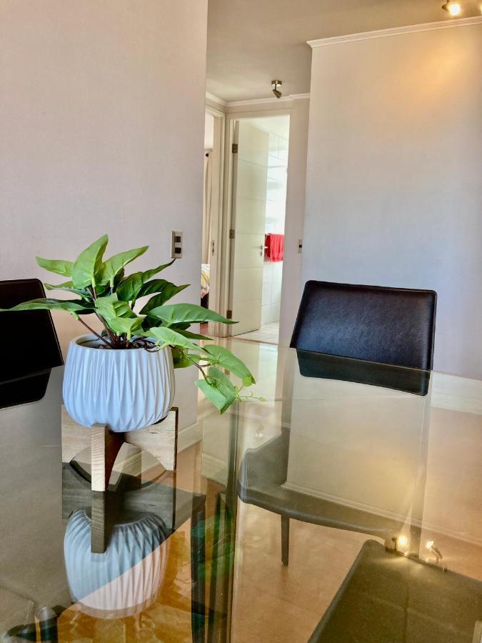 Departamento Alto Libertad Meseta Coraceros Lägenhet Vina del Mar Exteriör bild