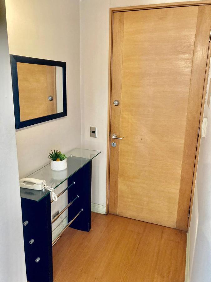 Departamento Alto Libertad Meseta Coraceros Lägenhet Vina del Mar Exteriör bild