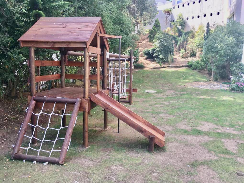 Departamento Alto Libertad Meseta Coraceros Lägenhet Vina del Mar Exteriör bild