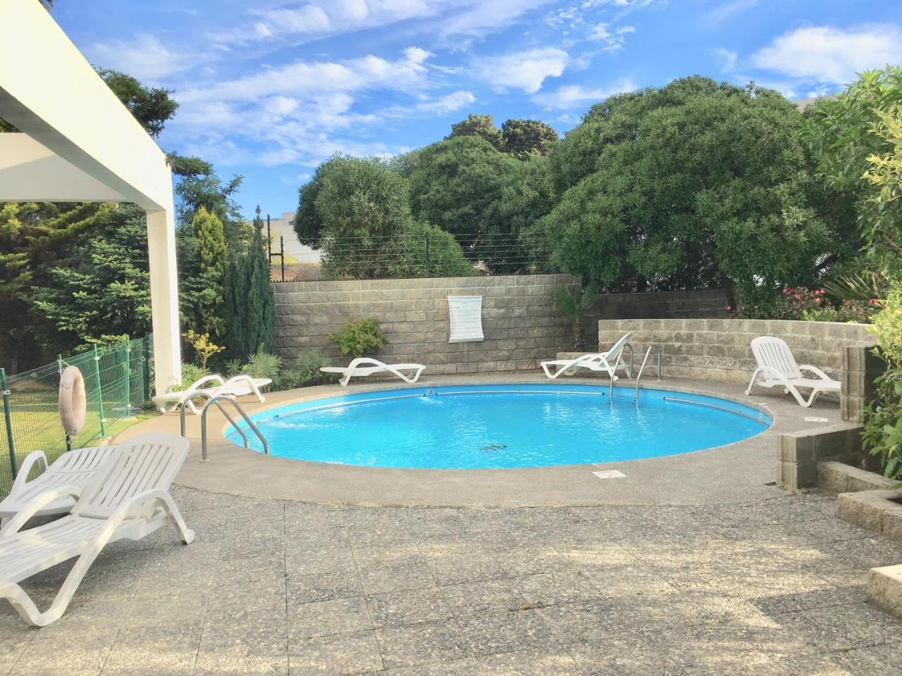 Departamento Alto Libertad Meseta Coraceros Lägenhet Vina del Mar Exteriör bild