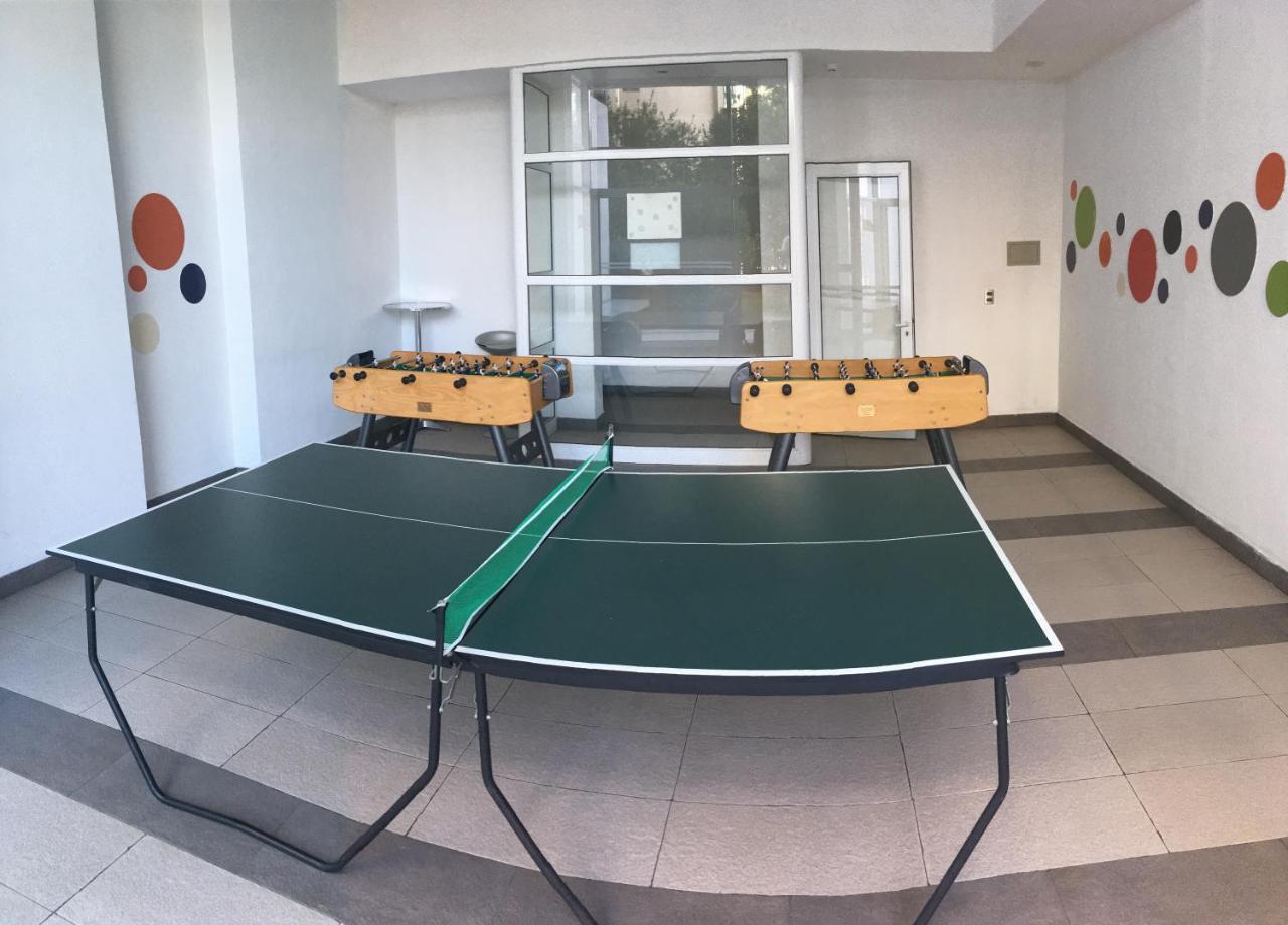 Departamento Alto Libertad Meseta Coraceros Lägenhet Vina del Mar Exteriör bild
