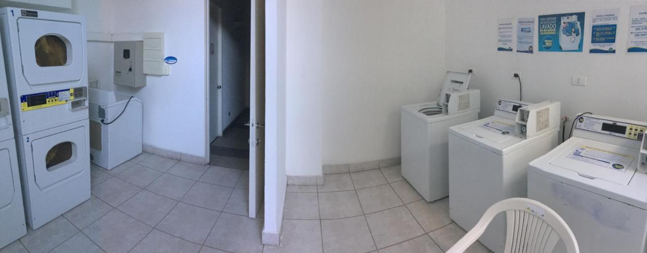 Departamento Alto Libertad Meseta Coraceros Lägenhet Vina del Mar Exteriör bild