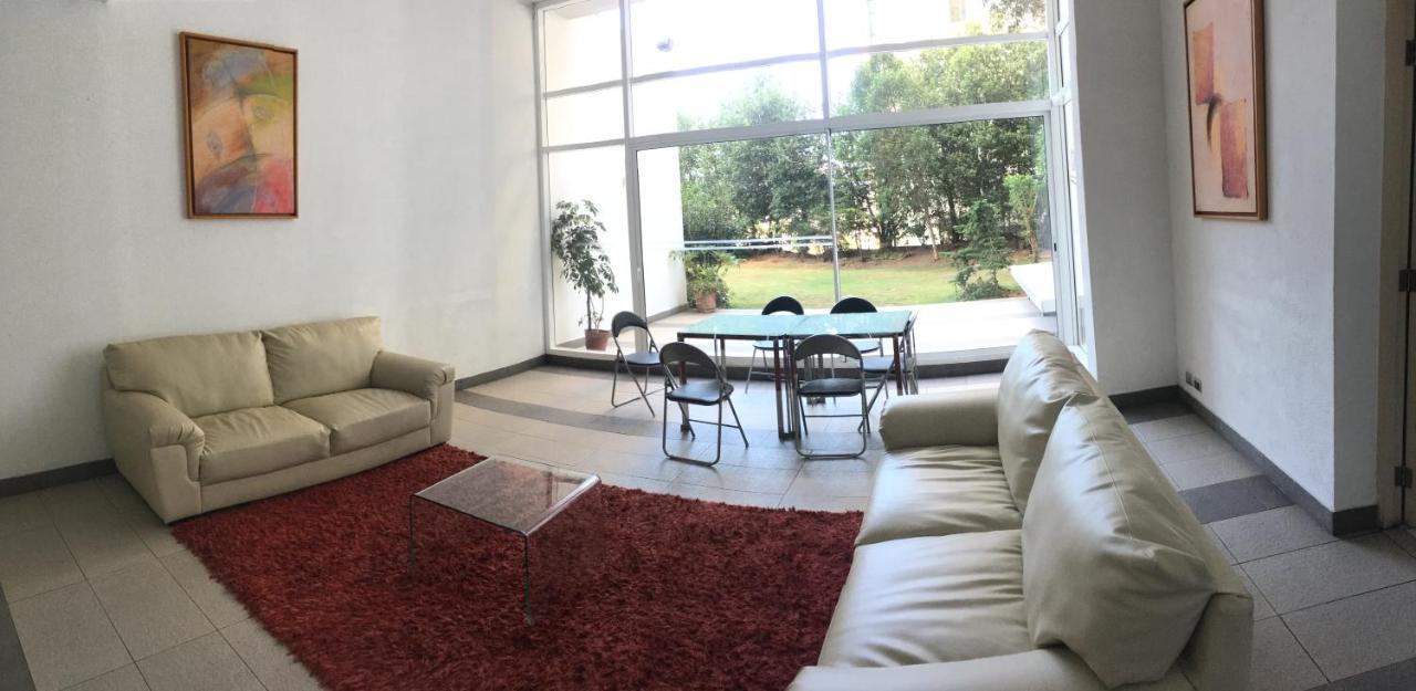 Departamento Alto Libertad Meseta Coraceros Lägenhet Vina del Mar Exteriör bild
